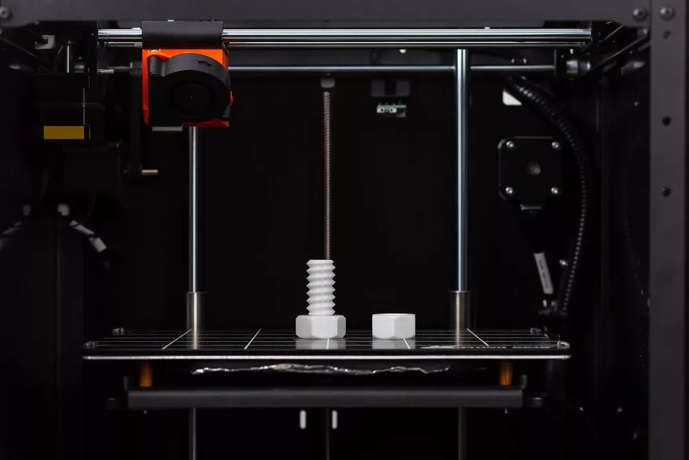 Silikon Kalıp İmalatı | 3D Kalıp Üretimi