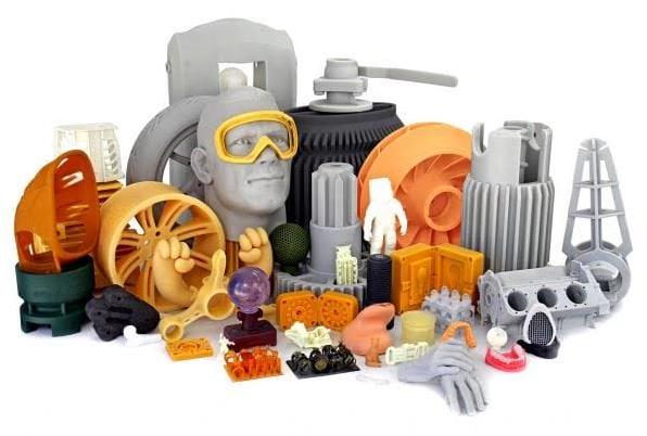 3D Baskı ile Kişisel Projeler